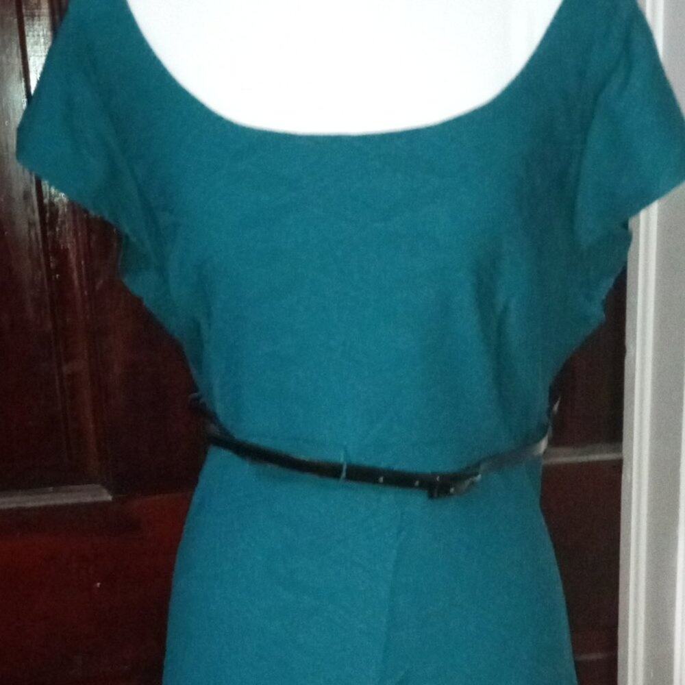 Motherhood Maternity Dress - sz XL